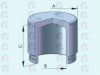 ERT 150949-C Piston, brake caliper